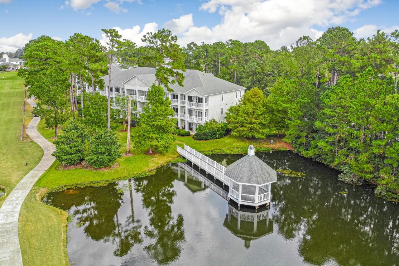 Grande Villas At World Tour Golf Resort Myrtle Beach Exterior photo