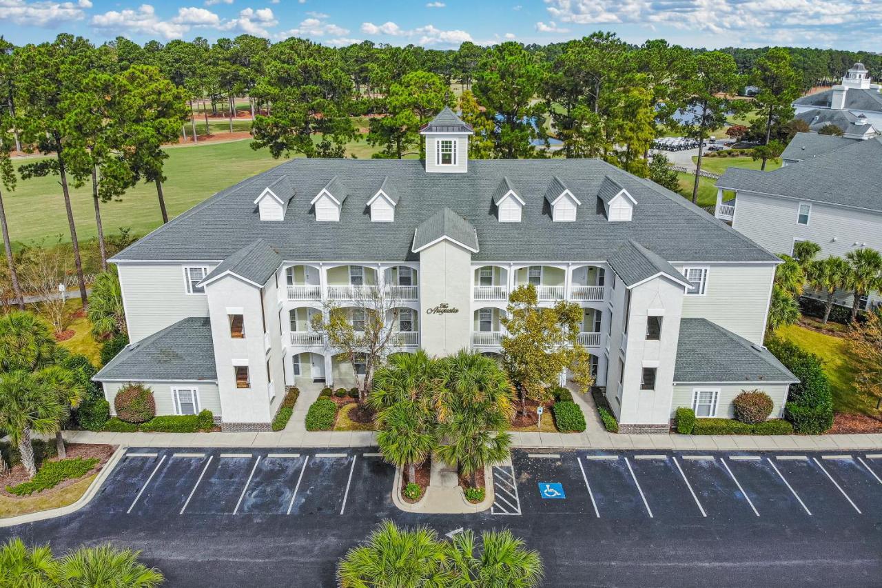 Grande Villas At World Tour Golf Resort Myrtle Beach Exterior photo