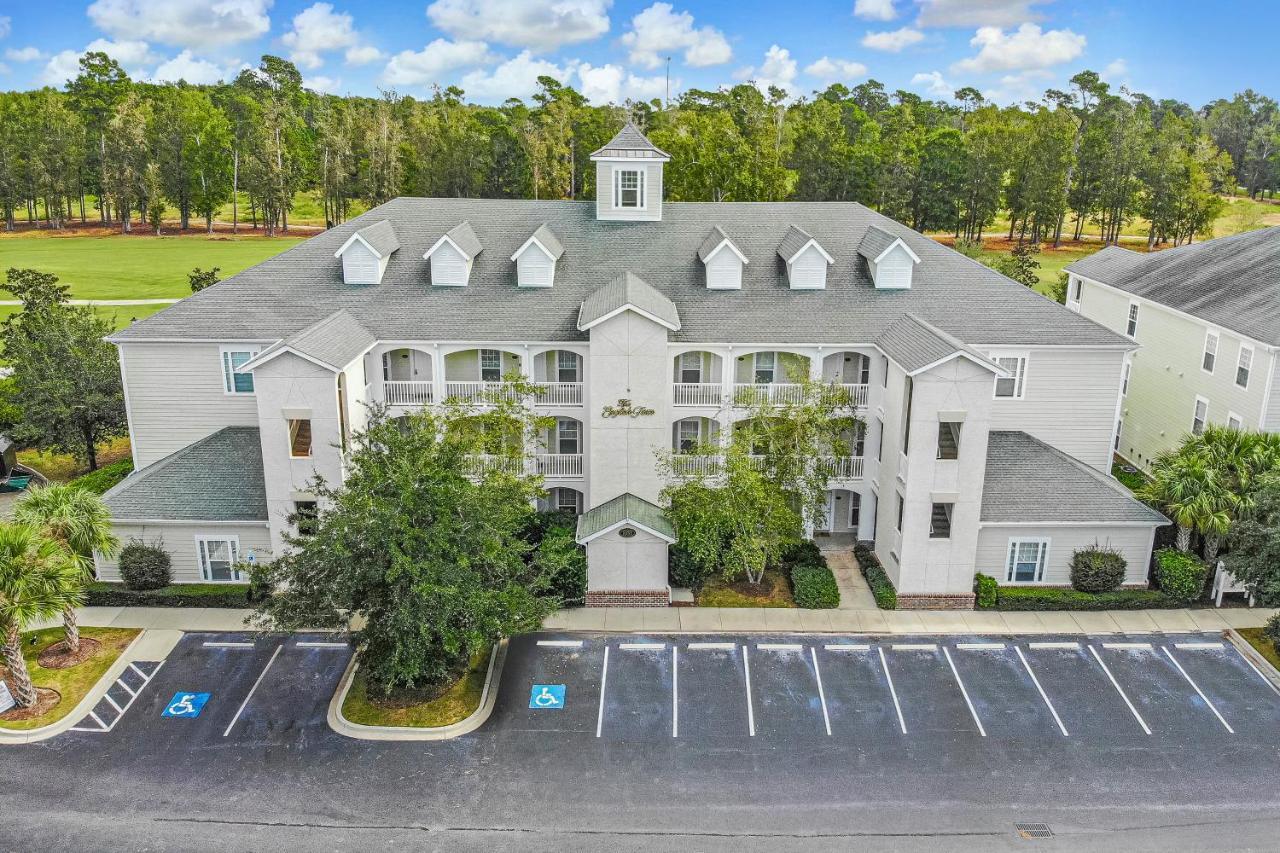 Grande Villas At World Tour Golf Resort Myrtle Beach Exterior photo