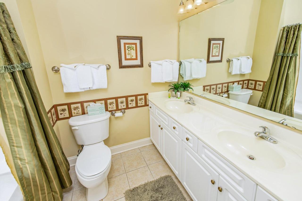 Grande Villas At World Tour Golf Resort Myrtle Beach Exterior photo