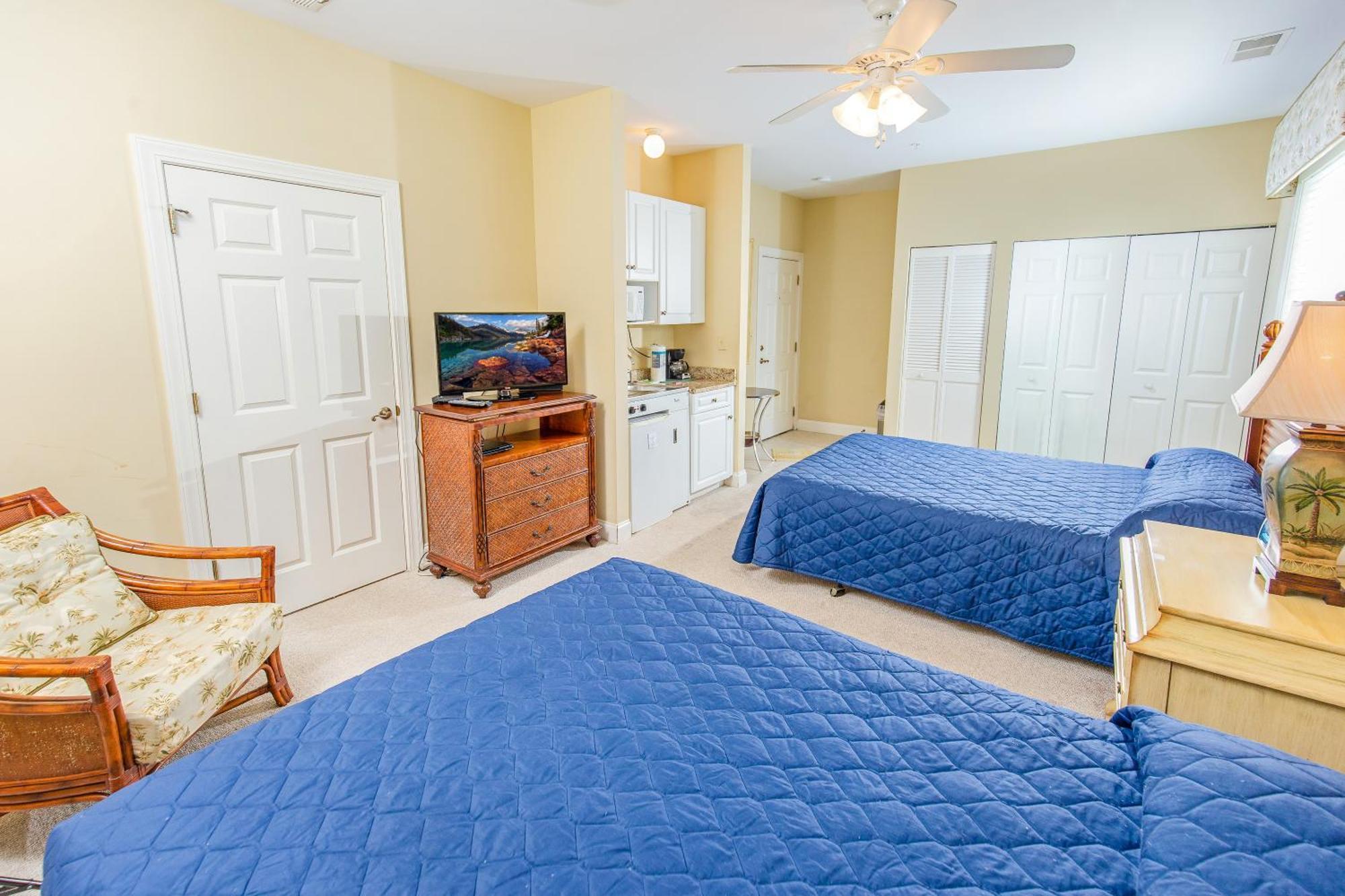 Grande Villas At World Tour Golf Resort Myrtle Beach Exterior photo